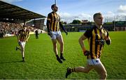 23 October 2022; Jamie Clarke of Crossmaglen Rangers before the Armagh County Senior Club Football Championship Final match between Crossmaglen Rangers and Granemore at Athletic Grounds in Armagh. Photo by Ramsey Cardy/Sportsfile