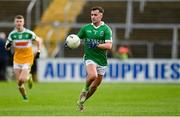 23 October 2022; Eamon McCabe of Shane O'Neills during the Armagh County Intermediate Club Football Championship Final match between Naomh Pól and Shane O'Neills at Athletic Grounds in Armagh. Photo by Ramsey Cardy/Sportsfile