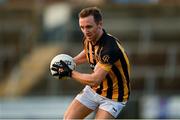 23 October 2022; Chris Crowley of Crossmaglen Rangers during the Armagh County Senior Club Football Championship Final match between Crossmaglen Rangers and Granemore at Athletic Grounds in Armagh. Photo by Ramsey Cardy/Sportsfile