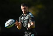 24 October 2022; Andrew Smith during a Leinster rugby squad training at UCD in Dublin. Photo by Harry Murphy/Sportsfile