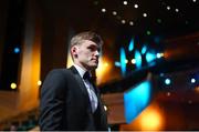 28 October 2022; Gavin White of Kerry during the PwC All-Stars Awards 2022 show at the Convention Centre in Dublin. Photo by Ramsey Cardy/Sportsfile