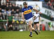 23 October 2022; Tadgh Gallagher of Kiladangan during the Tipperary County Senior Club Hurling Championship Final match between Kilruane MacDonaghs and Kiladangan at Semple Stadium in Thurles, Tipperary. Photo by Eóin Noonan/Sportsfile
