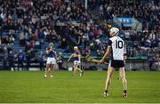 23 October 2022; Willie Cleary of Kilruane MacDonaghs during the Tipperary County Senior Club Hurling Championship Final match between Kilruane MacDonaghs and Kiladangan at Semple Stadium in Thurles, Tipperary. Photo by Eóin Noonan/Sportsfile