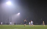 29 October 2022; A general view of action during the match between TG4 Underdogs and Waterford at the SETU Arena in Waterford. Photo by Seb Daly/Sportsfile
