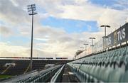 30 October 2022; A general view of the TUS Gaelic Grounds before the Limerick County Senior Club Hurling Championship Final match between Kilmallock and Na Piarsaigh at TUS Gaelic Grounds in Limerick. Photo by Ben McShane/Sportsfile