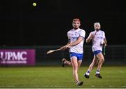 29 October 2022; Calum Lyons of Waterford during the match between TG4 Underdogs and Waterford at the SETU Arena in Waterford. Photo by Seb Daly/Sportsfile