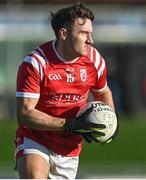 30 October 2022; James O'Donoghue of East Kerry during the Kerry County Senior Football Championship Final match between East Kerry and Mid Kerry at Austin Stack Park in Tralee, Kerry. Photo by Brendan Moran/Sportsfile