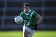 30 October 2022; Dessie Conneely of Moycullen during the Galway County Senior Club Football Championship Final match between Salthill Knocknacarra and Moycullen at Pearse Stadium in Galway. Photo by Ray Ryan/Sportsfile