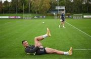 1 November 2022; Jesse Kriel during South Africa rugby squad training at UCD in Dublin. Photo by Brendan Moran/Sportsfile