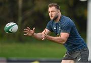 1 November 2022; Jason Jenkins during South Africa rugby squad training at UCD in Dublin. Photo by Brendan Moran/Sportsfile