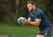 1 November 2022; Jason Jenkins during South Africa rugby squad training at UCD in Dublin. Photo by Brendan Moran/Sportsfile