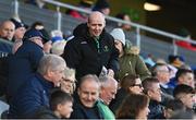 30 October 2022; Nemo Rangers secretary Paudie Tracey during the Cork County Senior Club Football Championship Final match between Nemo Rangers and St Finbarr's at Páirc Ui Chaoimh in Cork.  Photo by Eóin Noonan/Sportsfile