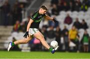 30 October 2022; YYYY during the Cork County Senior Club Football Championship Final match between Nemo Rangers and St Finbarr's at Páirc Ui Chaoimh in Cork.  Photo by Eóin Noonan/Sportsfile