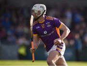 23 October 2022; Robert O'Loughlin of Kilmacud Crokes during the Dublin County Senior Club Hurling Championship Final match between Kilmacud Crokes and Na Fianna at Parnell Park in Dublin. Photo by Daire Brennan/Sportsfile