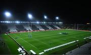 10 November 2022; A general view before the match between Munster and South Africa Select XV at Páirc Ui Chaoimh in Cork. Photo by Harry Murphy/Sportsfile
