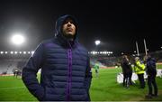 10 November 2022; Simon Zebo of Munster before the match between Munster and South Africa Select XV at Páirc Ui Chaoimh in Cork. Photo by David Fitzgerald/Sportsfile