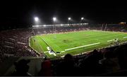 10 November 2022; A general view inside the stadium during the match between Munster and South Africa Select XV at Páirc Ui Chaoimh in Cork. Photo by Harry Murphy/Sportsfile