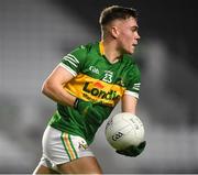 12 November 2022; Peter McGarry of Clonmel Commercials during the AIB Munster GAA Football Senior Club Championship Quarter-Final match between Nemo Rangers and Clonmel Commercials at Páirc Uí Chaoimh in Cork. Photo by Matt Browne/Sportsfile