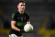 12 November 2022; Ciaran McCartan of Nemo Rangers during the AIB Munster GAA Football Senior Club Championship Quarter-Final match between Nemo Rangers and Clonmel Commercials at Páirc Uí Chaoimh in Cork. Photo by Matt Browne/Sportsfile