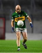 12 November 2022; Jamie Peters of Clonmel Commercials  during the AIB Munster GAA Football Senior Club Championship Quarter-Final match between Nemo Rangers and Clonmel Commercials at Páirc Uí Chaoimh in Cork. Photo by Matt Browne/Sportsfile