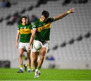 12 November 2022; Conall Kennedy of Clonmel Commercials during the AIB Munster GAA Football Senior Club Championship Quarter-Final match between Nemo Rangers and Clonmel Commercials at Páirc Uí Chaoimh in Cork. Photo by Matt Browne/Sportsfile