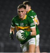 12 November 2022; Peter McGarry of Clonmel Commercials during the AIB Munster GAA Football Senior Club Championship Quarter-Final match between Nemo Rangers and Clonmel Commercials at Páirc Uí Chaoimh in Cork. Photo by Matt Browne/Sportsfile