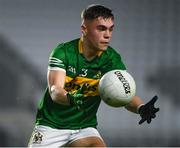 12 November 2022; Peter McGarry of Clonmel Commercials during the AIB Munster GAA Football Senior Club Championship Quarter-Final match between Nemo Rangers and Clonmel Commercials at Páirc Uí Chaoimh in Cork. Photo by Matt Browne/Sportsfile