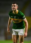 12 November 2022; Michael Quinlivan of Clonmel Commercials during the AIB Munster GAA Football Senior Club Championship Quarter-Final match between Nemo Rangers and Clonmel Commercials at Páirc Uí Chaoimh in Cork. Photo by Matt Browne/Sportsfile