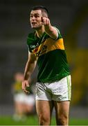 12 November 2022; Michael Quinlivan of Clonmel Commercials during the AIB Munster GAA Football Senior Club Championship Quarter-Final match between Nemo Rangers and Clonmel Commercials at Páirc Uí Chaoimh in Cork. Photo by Matt Browne/Sportsfile