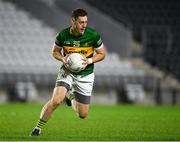 12 November 2022; Ciaran Cannon of Clonmel Commercials  during the AIB Munster GAA Football Senior Club Championship Quarter-Final match between Nemo Rangers and Clonmel Commercials at Páirc Uí Chaoimh in Cork. Photo by Matt Browne/Sportsfile