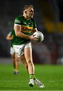 12 November 2022; Kevin Fahey of Clonmel Commercials during the AIB Munster GAA Football Senior Club Championship Quarter-Final match between Nemo Rangers and Clonmel Commercials at Páirc Uí Chaoimh in Cork. Photo by Matt Browne/Sportsfile