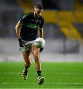12 November 2022; Jack Horgan of Nemo Rangers during the AIB Munster GAA Football Senior Club Championship Quarter-Final match between Nemo Rangers and Clonmel Commercials at Páirc Uí Chaoimh in Cork. Photo by Matt Browne/Sportsfile