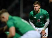 4 November 2022; Jack Crowley of Ireland during the match between Ireland A and All Blacks XV at RDS Arena in Dublin. Photo by Brendan Moran/Sportsfile