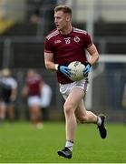 13 November 2022; Colm Lennon of Ballybay Pearses during the AIB Ulster GAA Football Senior Club Championship Quarter-Final match between Kilcoo and Ballybay Pearse Brothers at St Tiernach's Park in Clones, Monaghan. Photo by Brendan Moran/Sportsfile