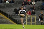 13 November 2022; Jerome Johnston of Kilcoo during the AIB Ulster GAA Football Senior Club Championship Quarter-Final match between Kilcoo and Ballybay Pearse Brothers at St Tiernach's Park in Clones, Monaghan. Photo by Brendan Moran/Sportsfile