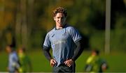 15 November 2022; Michael Hooper during Australia rugby squad training at the UCD Bowl in Belfield, Dublin. Photo by Eóin Noonan/Sportsfile