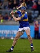 13 November 2022; Stephen Maher of Clough/ Ballacolla during the AIB Leinster GAA Hurling Senior Club Championship Quarter-Final match between Kilmacud Crokes and Clough/Ballacolla at Parnell Park in Dublin. Photo by Sam Barnes/Sportsfile