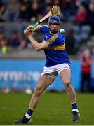 13 November 2022; Stephen Maher of Clough/ Ballacolla during the AIB Leinster GAA Hurling Senior Club Championship Quarter-Final match between Kilmacud Crokes and Clough/Ballacolla at Parnell Park in Dublin. Photo by Sam Barnes/Sportsfile