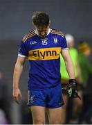 19 November 2022; Bryan McMahon of Ratoath after the AIB Leinster GAA Football Senior Club Championship Semi-Final match between The Downs and Ratoath at Croke Park in Dublin. Photo by Daire Brennan/Sportsfile