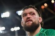 19 November 2022; Andrew Porter of Ireland after the Bank of Ireland Nations Series match between Ireland and Australia at the Aviva Stadium in Dublin. Photo by David Fitzgerald/Sportsfile