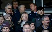 20 November 2022; Galway hurling manager Henry Shefflin looks on before the Galway County Senior Hurling Championship Final match between St Thomas and Loughrea at Pearse Stadium in Galway. Photo by Harry Murphy/Sportsfile