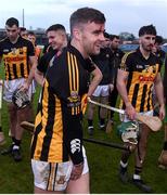 20 November 2022; Tony Kelly of Ballyea after the AIB Munster GAA Hurling Senior Club Championship Semi-Final match between Ballyea and St Finbarr's at Cusack Park in Ennis, Clare. Photo by Daire Brennan/Sportsfile