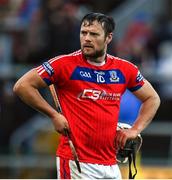 20 November 2022; Darragh Burke of St Thomas after his side drew in the Galway County Senior Hurling Championship Final match between St Thomas and Loughrea at Pearse Stadium in Galway. Photo by Harry Murphy/Sportsfile