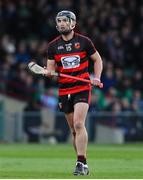 20 November 2022; Pauric Mahony of Ballygunner during the AIB Munster GAA Hurling Senior Club Championship Semi-Final match between Na Piarsaigh and Ballygunner at TUS Gaelic Grounds in Limerick. Photo by Michael P Ryan/Sportsfile