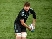 21 November 2022; James Doyle during a Leinster Rugby squad training session at Energia Park in Dublin. Photo by Harry Murphy/Sportsfile