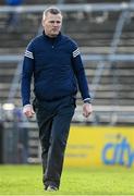 20 November 2022; Loughrea selector Greg Kennedy before the Galway County Senior Hurling Championship Final match between St Thomas and Loughrea at Pearse Stadium in Galway. Photo by Harry Murphy/Sportsfile