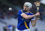 20 November 2022; Martin McManus of Loughrea during the Galway County Senior Hurling Championship Final match between St Thomas and Loughrea at Pearse Stadium in Galway. Photo by Harry Murphy/Sportsfile