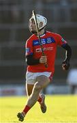 20 November 2022; Victor Manso of St Thomas during the Galway County Senior Hurling Championship Final match between St Thomas and Loughrea at Pearse Stadium in Galway. Photo by Harry Murphy/Sportsfile