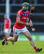 20 November 2022; David Burke of St Thomas during the Galway County Senior Hurling Championship Final match between St Thomas and Loughrea at Pearse Stadium in Galway. Photo by Harry Murphy/Sportsfile