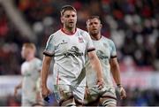 25 November 2022; Iain Henderson of Ulster during the United Rugby Championship match between Ulster and Zebre Parma at Kingspan Stadium in Belfast. Photo by Ramsey Cardy/Sportsfile